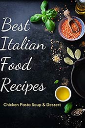 Best Italian Food Recipes by Mousa Mousa