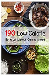 190 Low Calorie by Daniel Carpenter