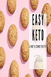 Easy Keto by M. Melgarejo