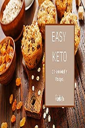 Easy Keto by G. Melgarejo