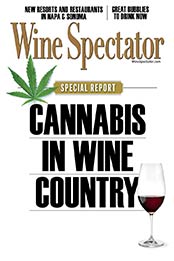 Wine Spectator [June 15, 2021, Format: PDF]