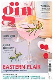 Gin Magazine [Issue 14, 2021, Format: PDF]
