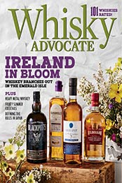 Whisky Advocate [Summer 2021, Format: PDF]