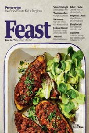The Guardian Feast [22 May 2021, Format: PDF]