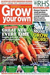Grow Your Own [July 2021, Format: PDF]