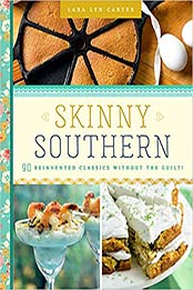 Skinny Southern by Lara Lyn Carter [AZW3:1641701080 ]