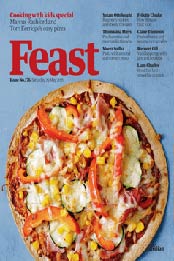 The Guardian Feast [29 May 2021, Format: PDF]