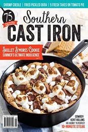 Southern Cast Iron [July-August 2021, Format: PDF]