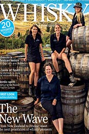 Whisky Magazine [Issue 176, 2021, Format: PDF]