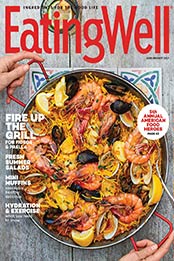 EatingWell [July-August 2021, Format: PDF]