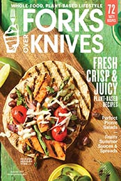 Forks Over Knives [Summer 2021, Format: PDF]