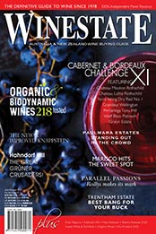 Winestate Magazine [July-August 2021, Format: PDF]