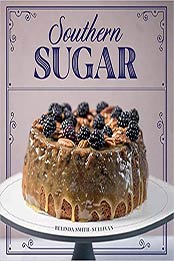 Southern Sugar by Belinda Smith-Sullivan [EPUB:1423658248 ]