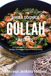 Mama Doonk's Gullah Recipes by Theresa Hilliard [EPUB:B097KQ9QHZ ]