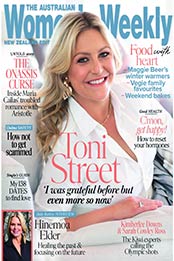 The Australian Women's Weekly New Zealand Edition [August 2021, Format: PDF]