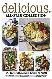 delicious. Cookbooks – All-Star Collection [2021, Format: PDF]