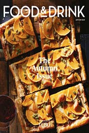 LCBO Food & Drink [Autumn 2021, Format: PDF]