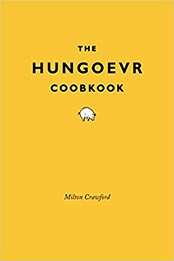 The Hungover Cookbook by Milton Crawford [EPUB: 030788631X]