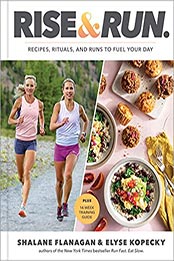 Rise and Run by Shalane Flanagan [EPUB: 0593232445]