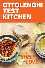 Ottolenghi Test Kitchen by Noor Murad [EPUB: 0593234367]