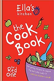 The Cookbook (Ella's Kitchen) by Ella's Kitchen [EPUB:0600626415 ]