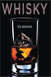 Scotch Whisky by Ted Bruning [EPUB: 0747814643]