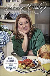 Azorean Cooking: From My Family Table to Yours by Maria Lawton [EPUB: 0989417239]