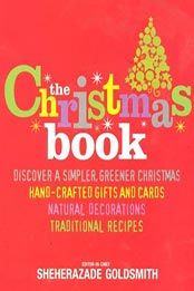 The Christmas Book by Sheherazade Goldsmith [PDF: 1405332239]