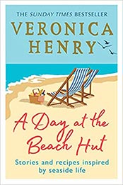 A Day at the Beach Hut by Veronica Henry [EPUB: 1409195813]