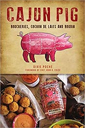 Cajun Pig (American Palate) by Dixie Poche [EPUB: 1467144460]