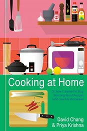 Cooking at Home by David Chang [EPUB: 1524759244]