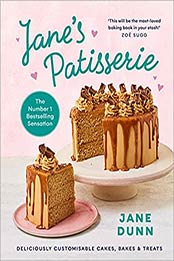 Jane's Patisserie by Jane Dunn [EPUB: 1529109426]