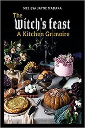 The Witch's Feast by Melissa Madara [EPUB: 1848994036]