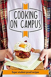 Cooking On Campus by Good Housekeeping [EPUB:1909397946 ]