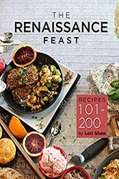 The Renaissance Feast (Renaissance Periodization Book 14) by Lori Shaw [AZW4: B0859Q2T8Z]
