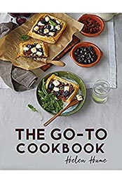 The Go-To Cookbook by Helen Hume [EPUB: B093ZBDXW1]