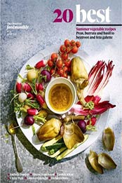 The Observer Food Monthly [July 2021, Format: PDF]