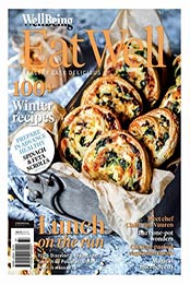 Eat Well - Issue 37 [2021, Format: PDF]