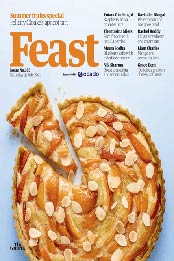 The Guardian Feast [31 July 2021, Format: PDF]