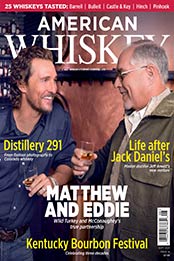 American Whiskey Magazine [September 2021, Format: PDF]