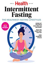 Health Intermittent Fasting - The Healthiest Fasting Lifestyles [2021, Format: PDF]