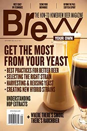 Brew Your Own [September 2021, Format: PDF]