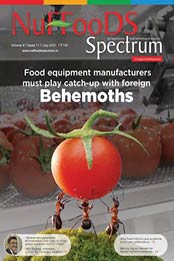 Nuffoods Spectrum [July 2021, Format: PDF]