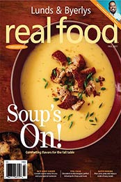 Real Food [Fall 2021, Format: PDF]