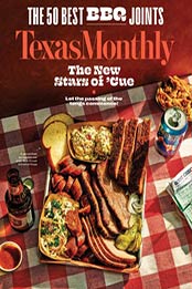Texas Monthly [November 2021, Format: PDF]