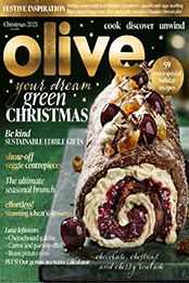 Olive [Christmas 2021, Format: PDF]