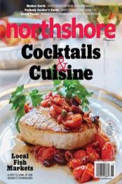 Northshore Magazine [November 2021, Format: PDF]