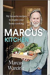Marcus’ Kitchen by Marcus Wareing [EPUB: 0008460965]