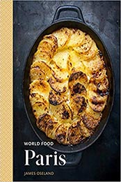 World Food by James Oseland [EPUB: 0399579834]