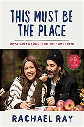 This Must Be the Place by Rachael Ray [EPUB: 0593357213]